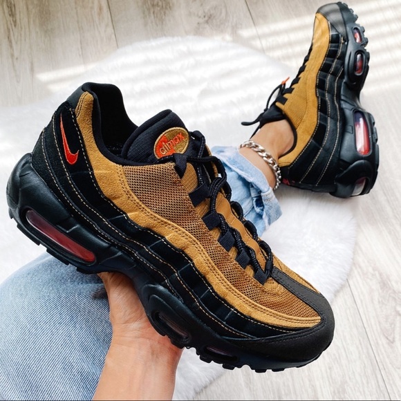 Nike Shoes - Nike air max 95 sneakers
